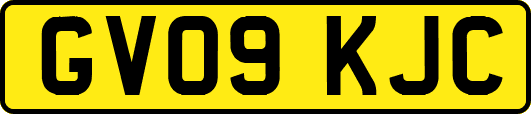 GV09KJC
