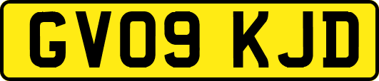 GV09KJD