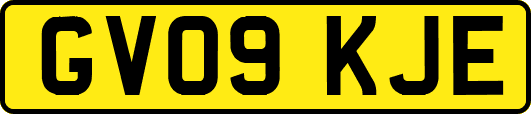 GV09KJE