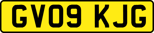 GV09KJG