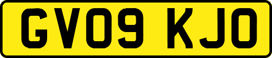 GV09KJO
