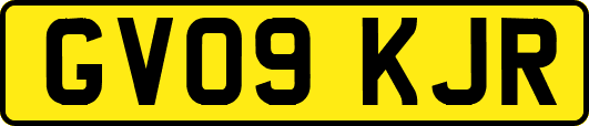 GV09KJR