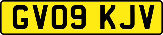 GV09KJV