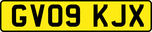 GV09KJX