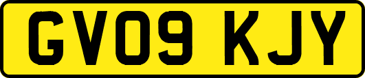 GV09KJY