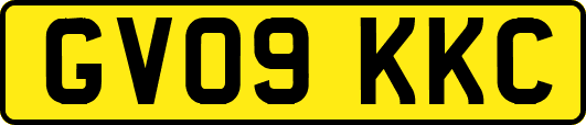 GV09KKC