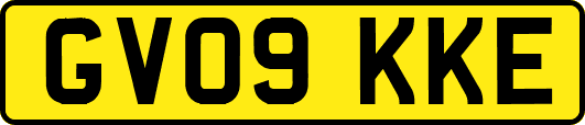 GV09KKE