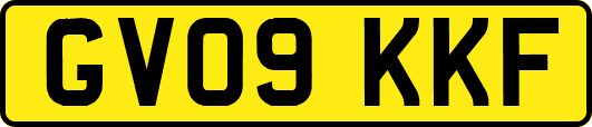 GV09KKF