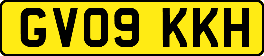 GV09KKH