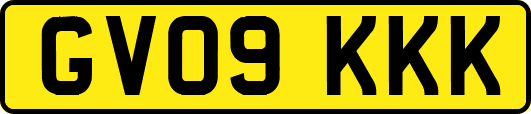 GV09KKK
