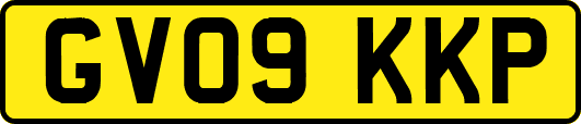 GV09KKP