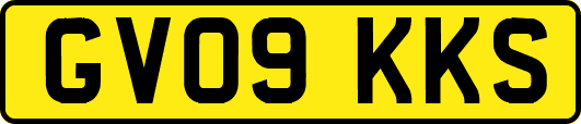 GV09KKS
