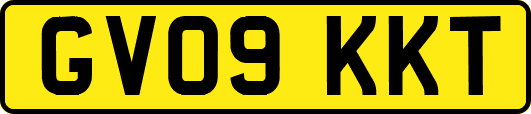 GV09KKT