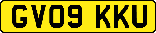 GV09KKU