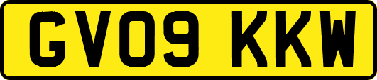GV09KKW