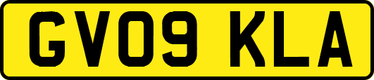 GV09KLA
