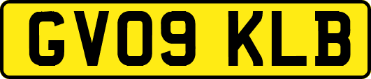 GV09KLB
