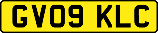 GV09KLC