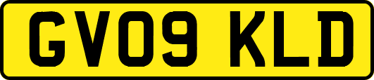 GV09KLD