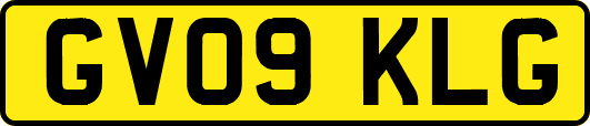 GV09KLG