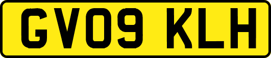 GV09KLH