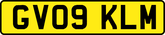 GV09KLM