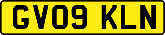 GV09KLN