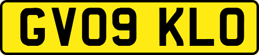 GV09KLO