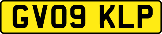GV09KLP
