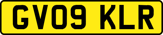 GV09KLR