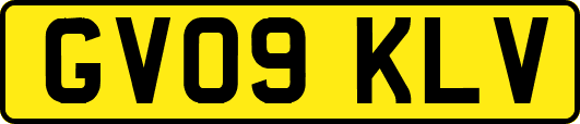 GV09KLV