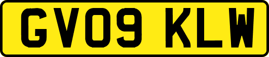 GV09KLW