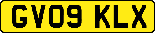 GV09KLX