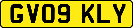 GV09KLY