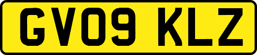 GV09KLZ