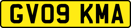 GV09KMA