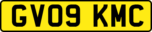 GV09KMC