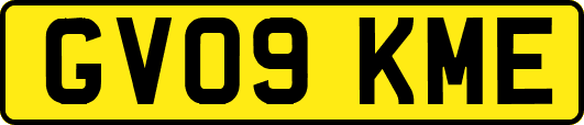 GV09KME