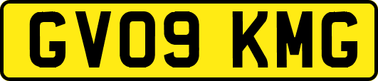GV09KMG