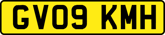 GV09KMH