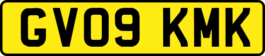 GV09KMK