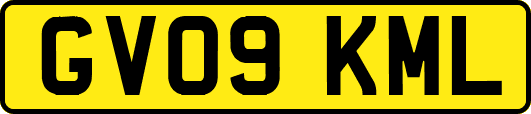 GV09KML
