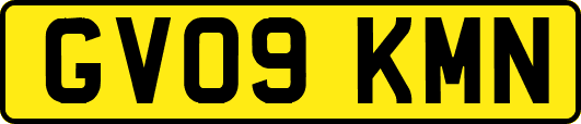 GV09KMN
