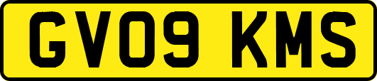 GV09KMS