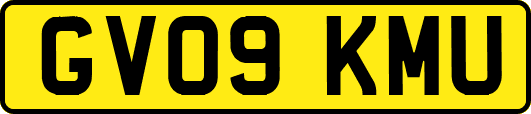 GV09KMU