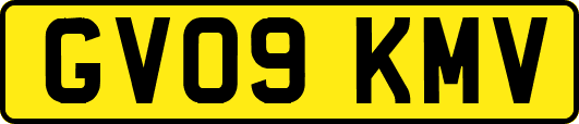 GV09KMV