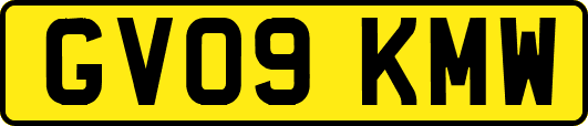GV09KMW