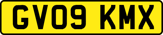 GV09KMX