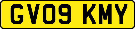 GV09KMY