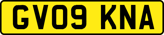 GV09KNA
